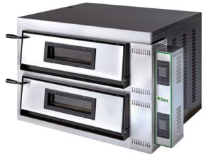 FORNO ELÉTRICO FMD6+6 INOX - 3PH (FMD66)