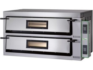 FORNO ELÉTRICO FMDW6+6 INOX - 3PH (FMDW66)