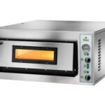 FORNO ELÉTRICO FME4 INOX - 200V 50Hz 3PH (FME4)
