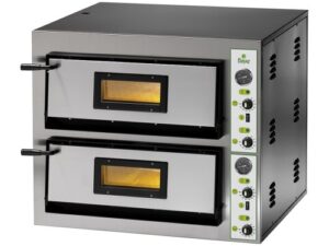 FORNO ELÉTRICO FME6+6 INOX - 1PH (FME66)