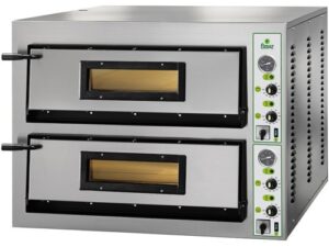 FORNO ELÉTRICO FMLW6+6 INOX - 3PH (FMLW66)