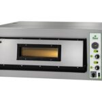 FORNO ELÉTRICO FML6 INOX - 1PH (FML6)
