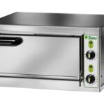 FORNO ELÉTRICO MICRO1C INOX - 1PH (MICRO1C)