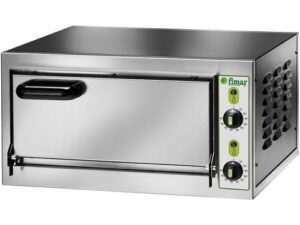 FORNO ELÉTRICO MICRO1C INOX - 1PH (MICRO1C)