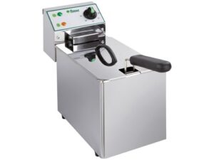 FRITADEIRA ELÉTRICA ÚNICA FR4N - 230V 1PH (FR4N)