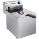 FRITADEIRA ELÉTRICA ÚNICA FR8N - 230V 1PH (FR8N)