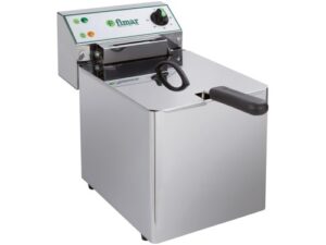 FRITADEIRA ELÉTRICA ÚNICA FR8N - 230V 1PH (FR8N)