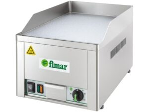 GRELHADOR CROMADO SIMPLES E LISO - 1PH (FRY1LC)