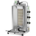 GYROS GÁS GYR60M METANO - 110v 60Hz 1PH (GYR60M)