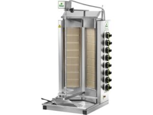 GYROS GÁS GYR80MD METANO - 1PH (GYR80MD)