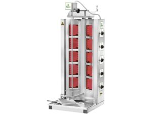 GIROS ELÉTRICOS GYR100HOOD - 3PH (GYR100)