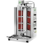 GIROS ELÉTRICOS GYR60 - 230V 60Hz 3PH (GYR60)