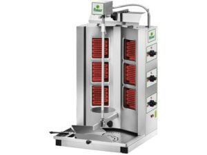 GIROS ELÉTRICOS GYR60HOOD - 3PH (GYR60)