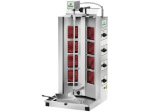 GIROS ELÉTRICOS GYR80 - 3PH (GYR80)