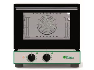 FORNO DE CONVECÇÃO CMP332M - 1PH (CMP332M)