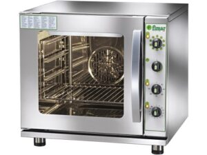 FORNO DE CONVECÇÃO FN423EV - 1PH COM HUMIDIFICADOR (FN423EV)