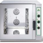 FORNO MECÂNICO DE CONVECÇÃO A VAPOR FOTOP6M - 1PH/3PH (FOTOP6M)