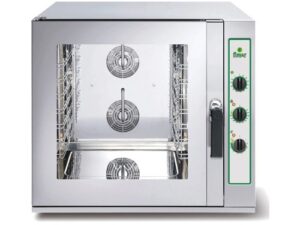 FORNO MECÂNICO DE CONVECÇÃO A VAPOR FOTOP6M - 1PH/3PH (FOTOP6M)
