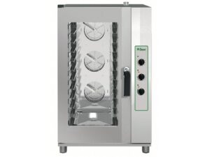 FORNO DE CONVECÇÃO STR10 - 50Hz 3PH (STR10)