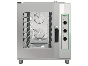 FORNO DE CONVECÇÃO STR6 1PH/3PH (STR6)