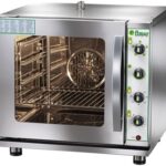 FORNO DE CONVECÇÃO FN423GV GPL - 1PH COM HUMIDIFICADOR (FN423GV)