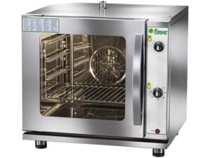 FORNO DE CONVECÇÃO FN423M METANO - 1PH (FN423M)