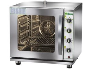FORNO DE CONVECÇÃO FN423MV METANO - 1PH COM UMIDIFICADOR (FN423MV)