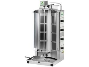 KIT DE VIDRO GYROS GYR40 (ACKVGYR40)