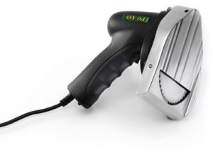 FACA GYROS ELÉTRICA ø100 230V 50Hz (ACCOLGYR100)