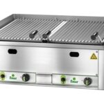 GRELHADOR DE PEDRA DE LAVA GL66 (GL66)