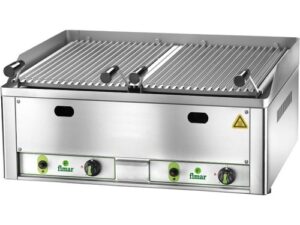 GRELHADOR DE PEDRA DE LAVA GL66 (GL66)