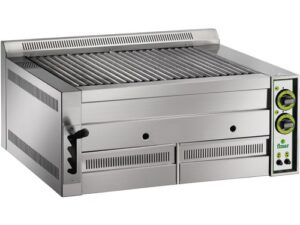 LAVA STONE GRILL B80 GPL - MARKET LT (B80)