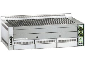 GRILL DE PEDRA DE LAVA B115 GPL (B115)
