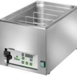 BANCO SOUS-VIDE SV25 - 1PH UK PLUG (SV25)