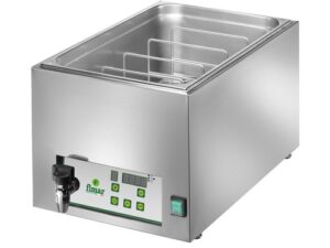 BANCO SOUS-VIDE SV25 - 1PH (SV25)