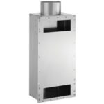 RACOR SOBREPOSIÇÃO FGI6+6 -9+9 ø 200 mm (RSP02)