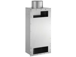 RACOR SOBREPOSIÇÃO FGI6+6 -9+9 ø 200 mm (RSP02)