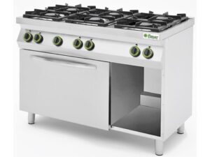 Equipamentos de Cozinha