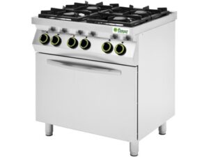 FOGÃO A GÁS 4 QUEIMADORES COM FORNO ELÉTRICO - FICHA REINO UNIDO (CC74GFEV)