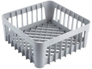 CESTO QUADRADO 350x350x150(h) mm (ACLAVCQ35)
