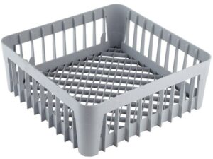 CESTO QUADRADO 400x400x130(h) mm (ACLAVCQ40)