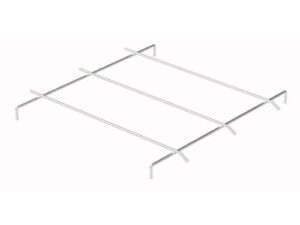 SUPORTE PARA CESTO REDONDO 400x400 mm (ACLAVCTSUP40)