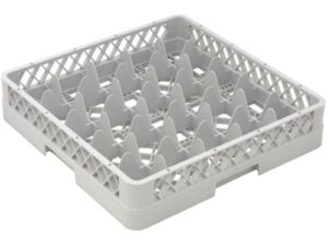 BASE EM VIDRO COM 25 SEPARADORES INCLUÍDOS (B25)