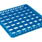 RAISER EM VIDRO COM 49 SEPARADORES INCLUÍDOS (RIA49)