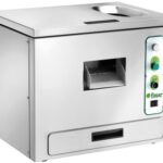 SECADOR DE TALHERES POLIDO ALP3000 - 230V 60Hz 1PH (ALP3000)