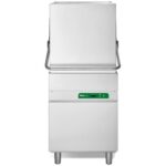 MÁQUINA DE LAVAR LOUÇA LAPI50C - 3PH (LAPI50C)