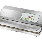 EMBALADOR DE VÁCUO DE BARRA EASYLINE SBP350 1PH (SBP350)