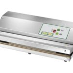 BAR VACUUM SEALER EASYLINE SBP400 1PH 110V 60Hz US PLUG (SBP400)