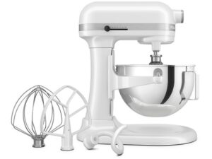 KITCHENAID K55 PLANETÁRIO BRANCO (K55)
