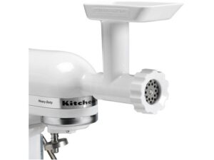ACESSÓRIO FERRAMENTA PICADOR DE CARNE - KITCHENAID FGA (ACFGA)